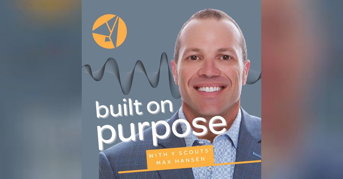 NUG Inc. CEO & Founder, John Oram Built On Purpose