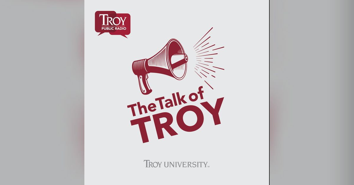 The Talk of TROY ”Shoebox Donations & Day” April 7th, 2023