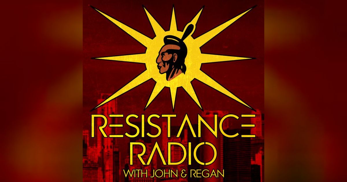 100 years after the US declared Native people to be US citizens and 100 years prior. Who are we